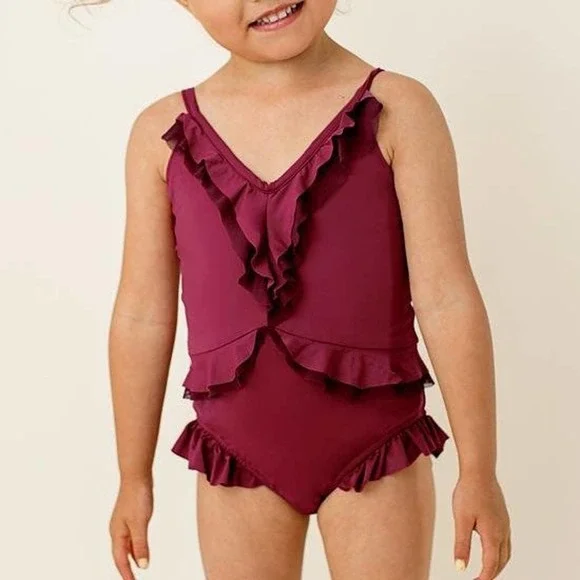 NWOT Mia Joy joyfolie Swimsuit - Picture 5 of 5